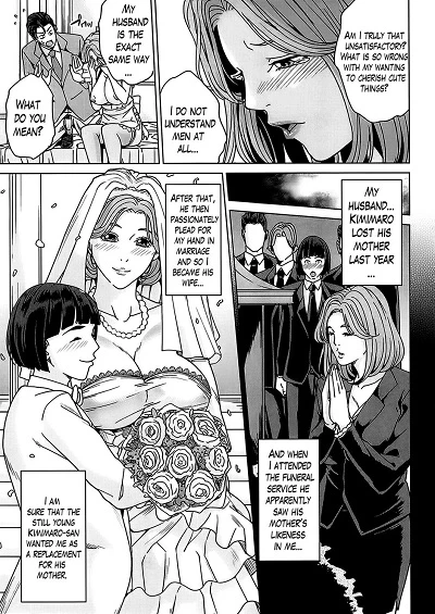National Married Academy 2 Hentai (English)