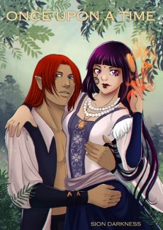 Once upon a Time001 (Feature Image)