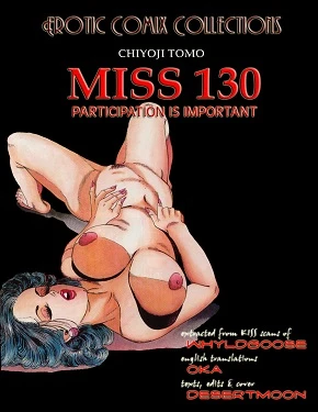 Participation is Important- Miss DD