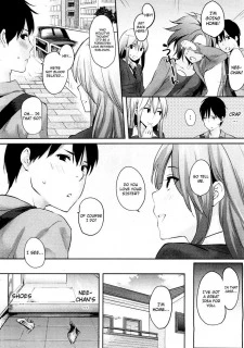 Please Don’t Call Me Nee-chan (10)