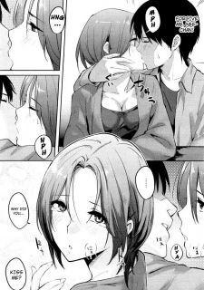 Please Don’t Call Me Nee-chan (12)