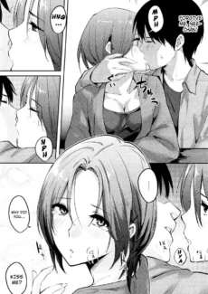 Please Don’t Call Me Nee-chan (12)