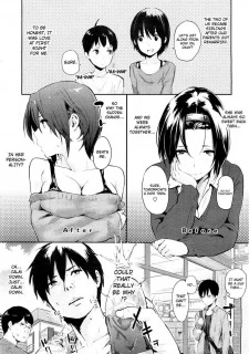 Please Don’t Call Me Nee-chan (6)