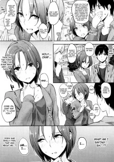 Please Don’t Call Me Nee-chan (9)