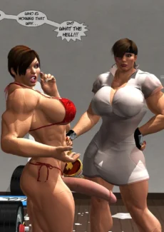 Powerful love (36)
