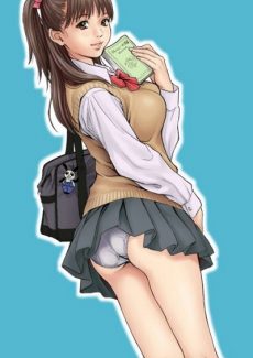 RedLight Works Hentai (English)