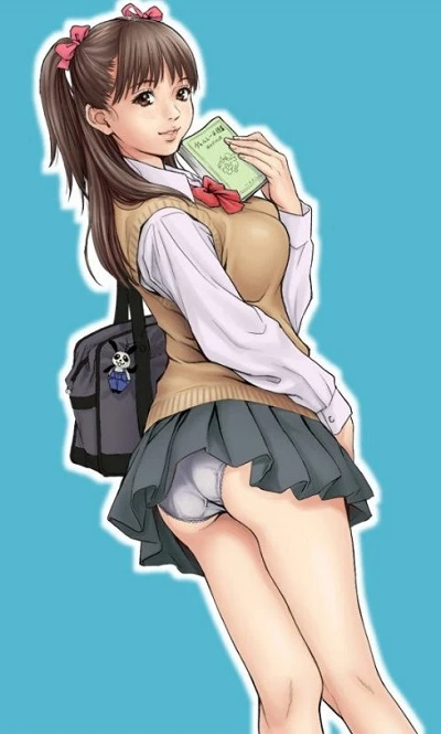 RedLight Works Hentai (English)