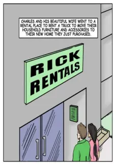 Rent- illustrated interracial Rent- illustrated interracial1