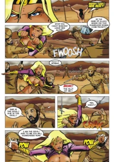 Sahara Vs. the Taliban (14)