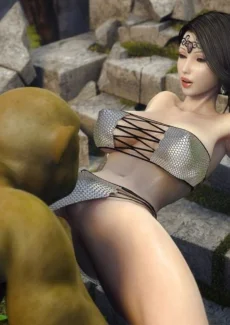 Secret of Beauty038