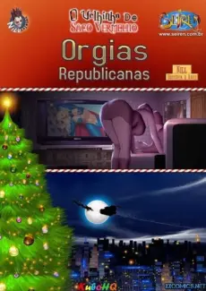Seiren-Orgias Republicanas Nill (Portuguese) Seiren-Orgias Republicanas