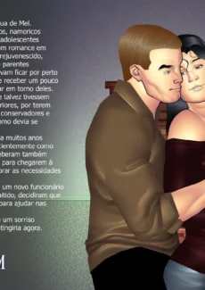 [Seiren] Pequenos Dramas Urbanos (13)