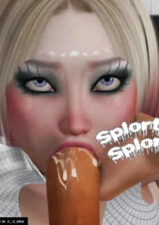 Starlight Playtime016
