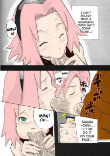 Toushatei (Naruto)007