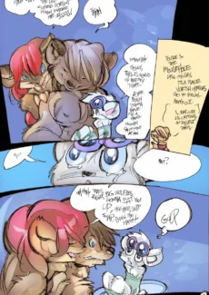 VORE – BELLYSTUFFED (5)