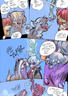VORE – BELLYSTUFFED (8)