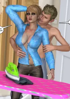 Y3DF- Housewifes3d