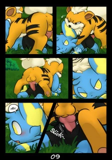 Catch Me-If You Can Pokemon (10)