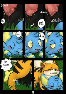 Catch Me-If You Can Pokemon (12)