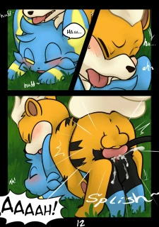 Catch Me-If You Can Pokemon (13)