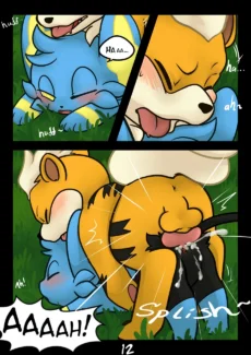 Catch Me-If You Can Pokemon (13)