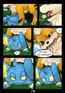 Catch Me-If You Can Pokemon (14)