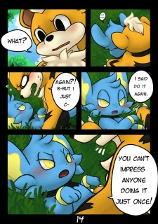Catch Me-If You Can Pokemon (15)