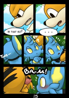 Catch Me-If You Can Pokemon (16)
