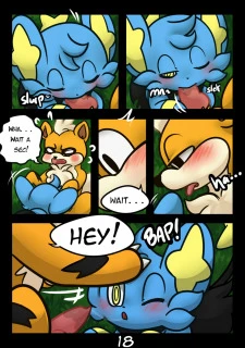 Catch Me-If You Can Pokemon (19)