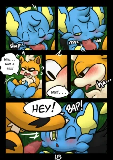 Catch Me-If You Can Pokemon (19)