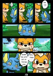 Catch Me-If You Can Pokemon (20)