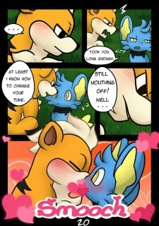 Catch Me-If You Can Pokemon (21)