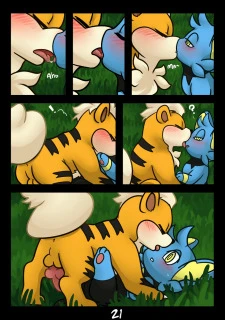 Catch Me-If You Can Pokemon (22)