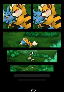 Catch Me-If You Can Pokemon (26)