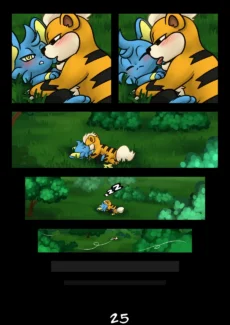 Catch Me-If You Can Pokemon (26)