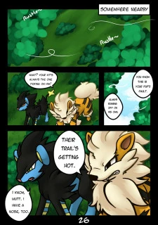 Catch Me-If You Can Pokemon (27)
