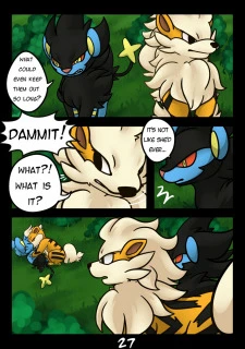 Catch Me-If You Can Pokemon (28)