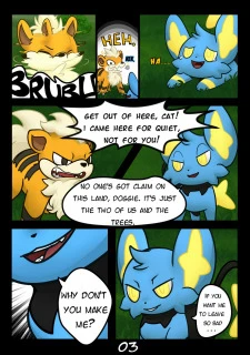 Catch Me-If You Can Pokemon (4)