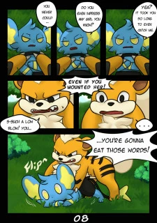 Catch Me-If You Can Pokemon (9)