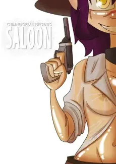Chimneyspeak's Saloon