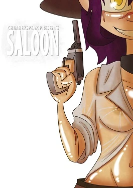 Chimneyspeak’s Saloon