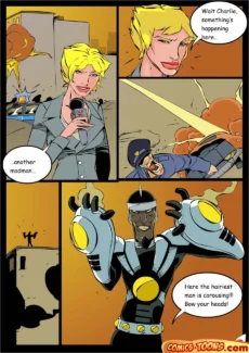 Dr. Light And Bumblebee004