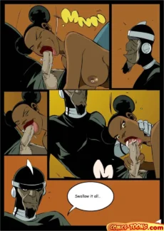 Dr. Light And Bumblebee018