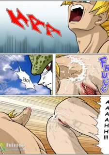 Dragan Ball z (12)