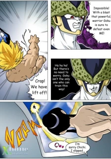 Dragan Ball z (13)