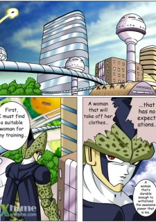 Dragan Ball z (14)