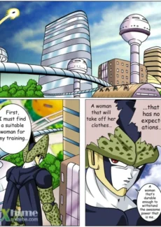 Dragan Ball z (14)