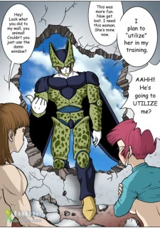 Dragan Ball z (17)