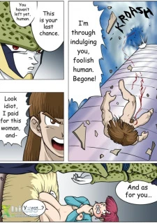 Dragan Ball z (18)