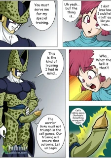 Dragan Ball z (19)